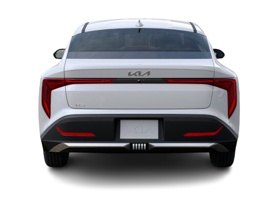 Thumbnail: 2026 Kia K4 - 14