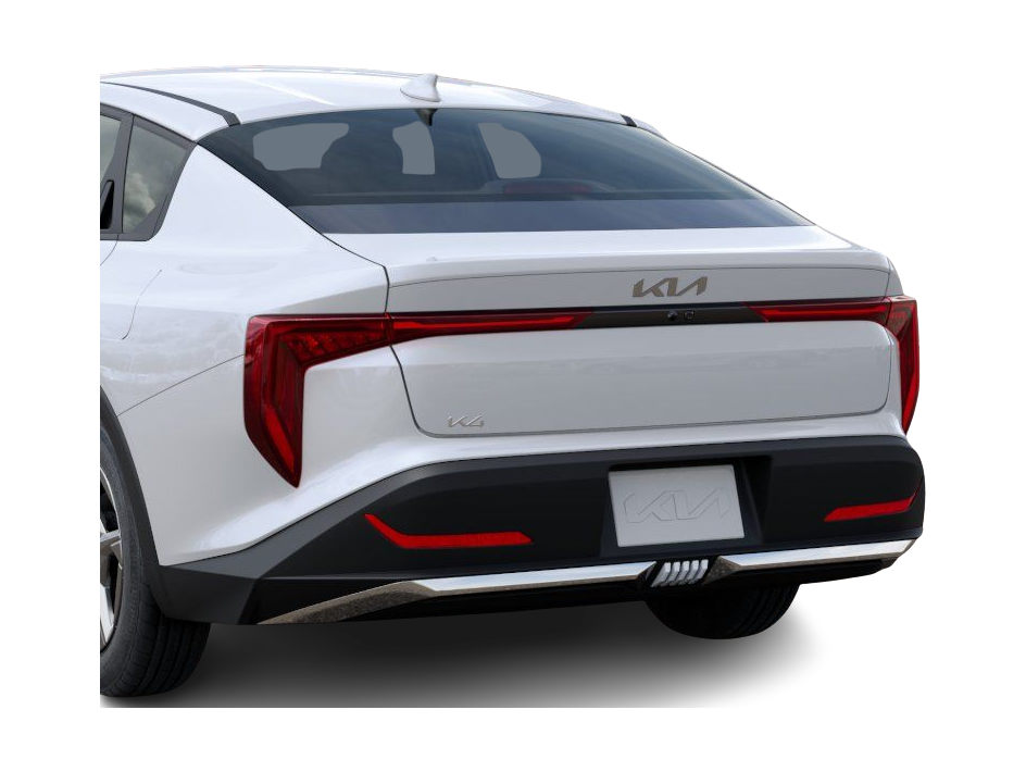 Thumbnail: 2026 Kia K4 - 3