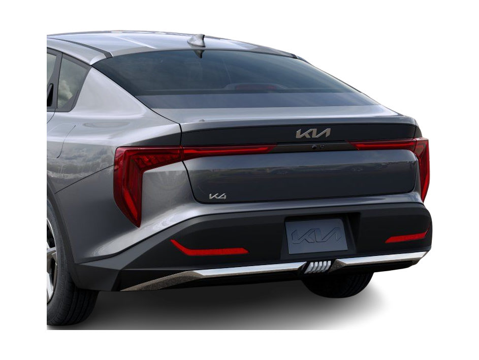 Thumbnail: 2026 Kia K4 - 3