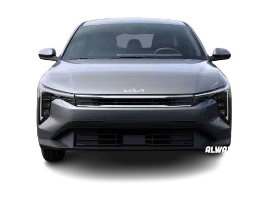 Thumbnail: 2026 Kia K4 - 4