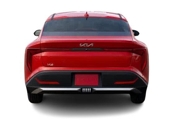 Thumbnail: 2026 Kia K4 - 15
