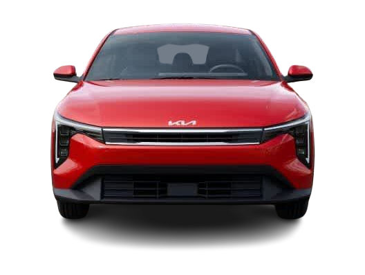 Thumbnail: 2026 Kia K4 - 4