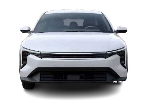 Thumbnail: 2026 Kia K4 - 4