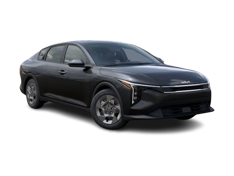 Thumbnail: 2026 Kia K4 - 17