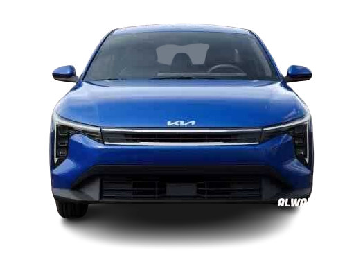 Thumbnail: 2026 Kia K4 - 4
