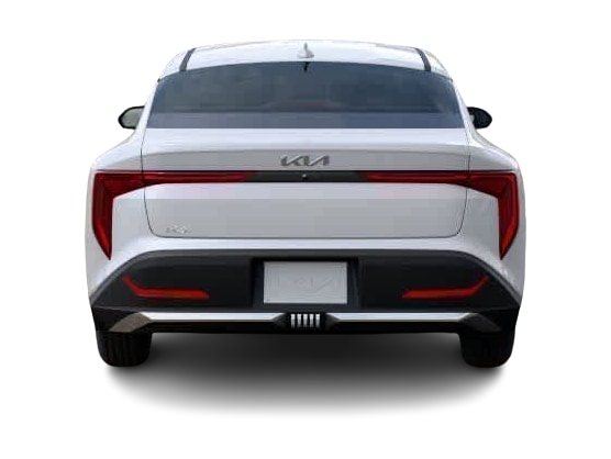 Thumbnail: 2026 Kia K4 - 15