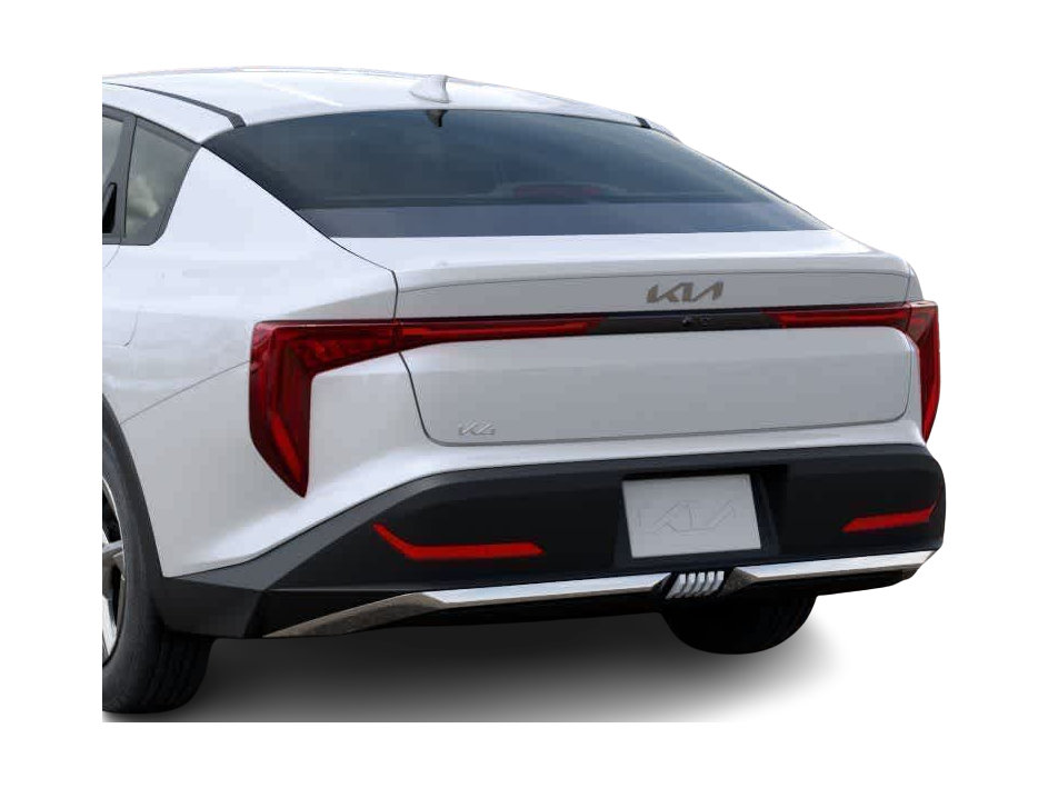 Thumbnail: 2026 Kia K4 - 3