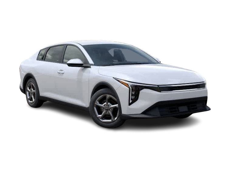 Thumbnail: 2026 Kia K4 - 18