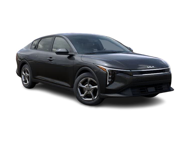 Thumbnail: 2026 Kia K4 - 17