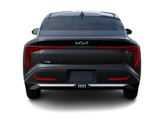 Thumbnail: 2026 Kia K4 - 14