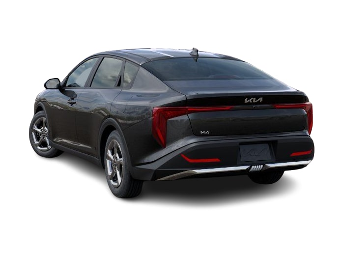 Thumbnail: 2026 Kia K4 - 13