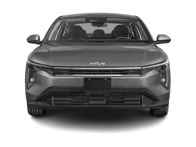 Thumbnail: 2026 Kia K4 - 5