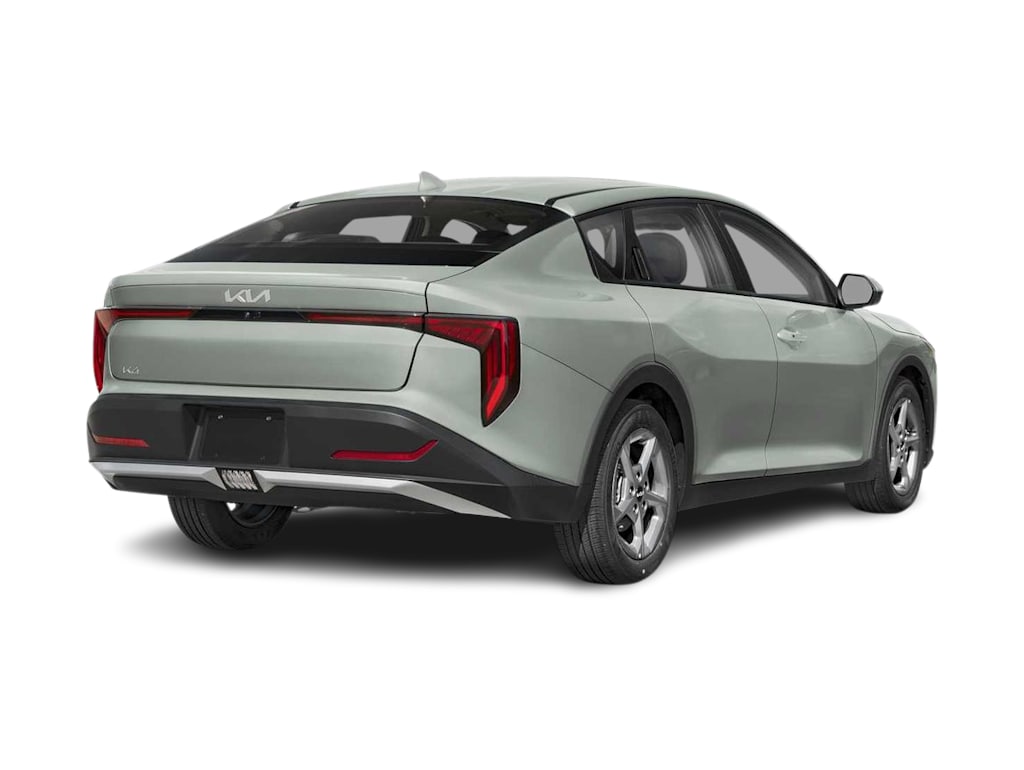 Thumbnail: 2026 Kia K4 - 10