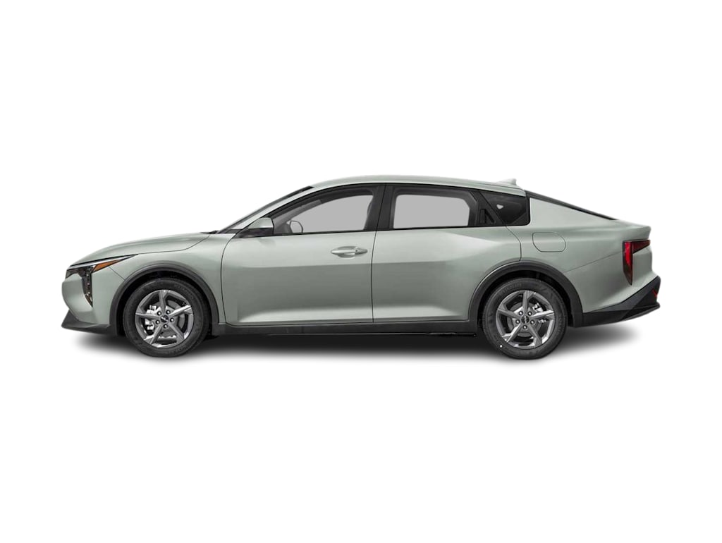 Thumbnail: 2026 Kia K4 - 3