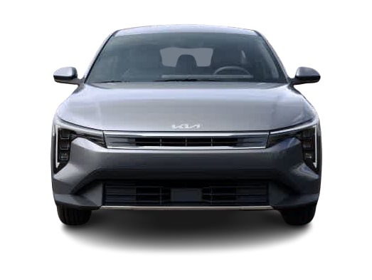 Thumbnail: 2026 Kia K4 - 4