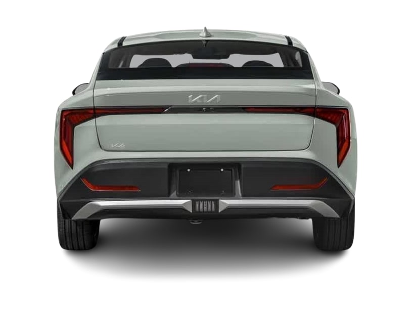 Thumbnail: 2025 Kia K4 - 14