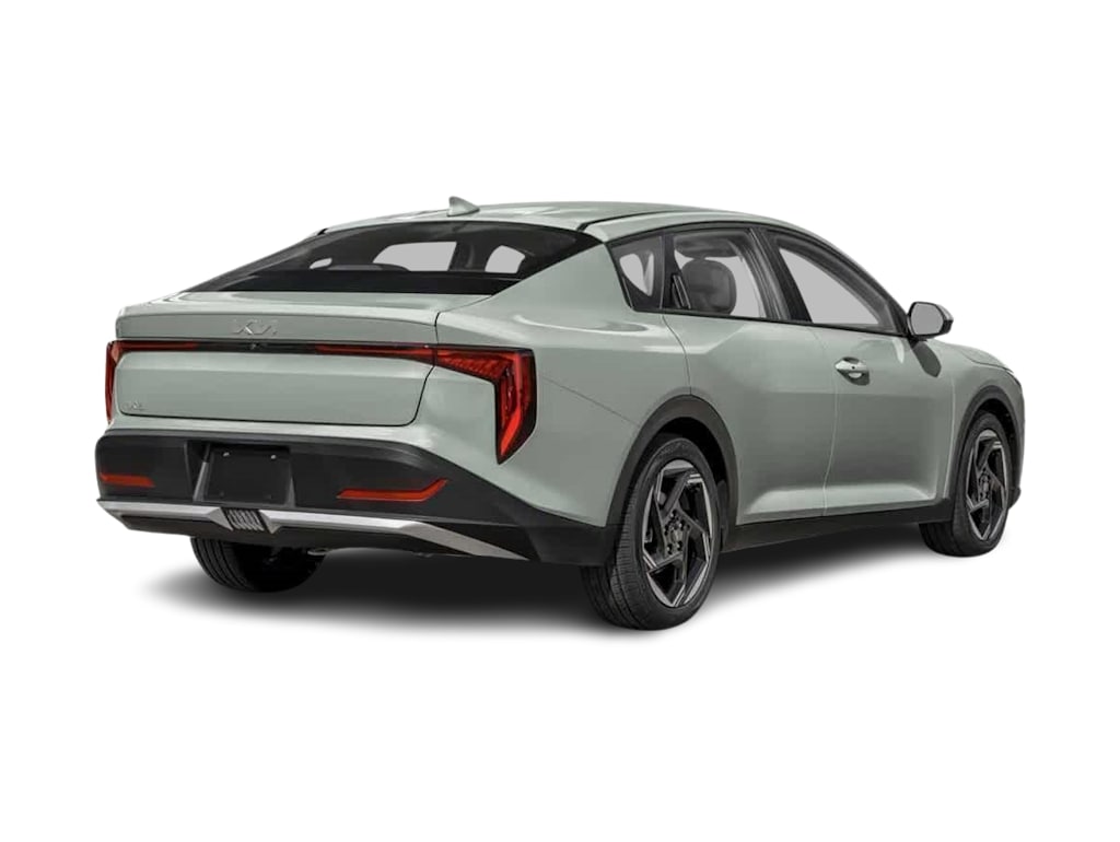 Thumbnail: 2025 Kia K4 - 13