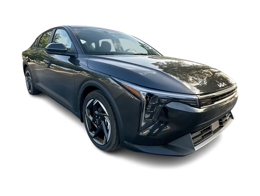 Thumbnail: 2025 Kia K4 - 19