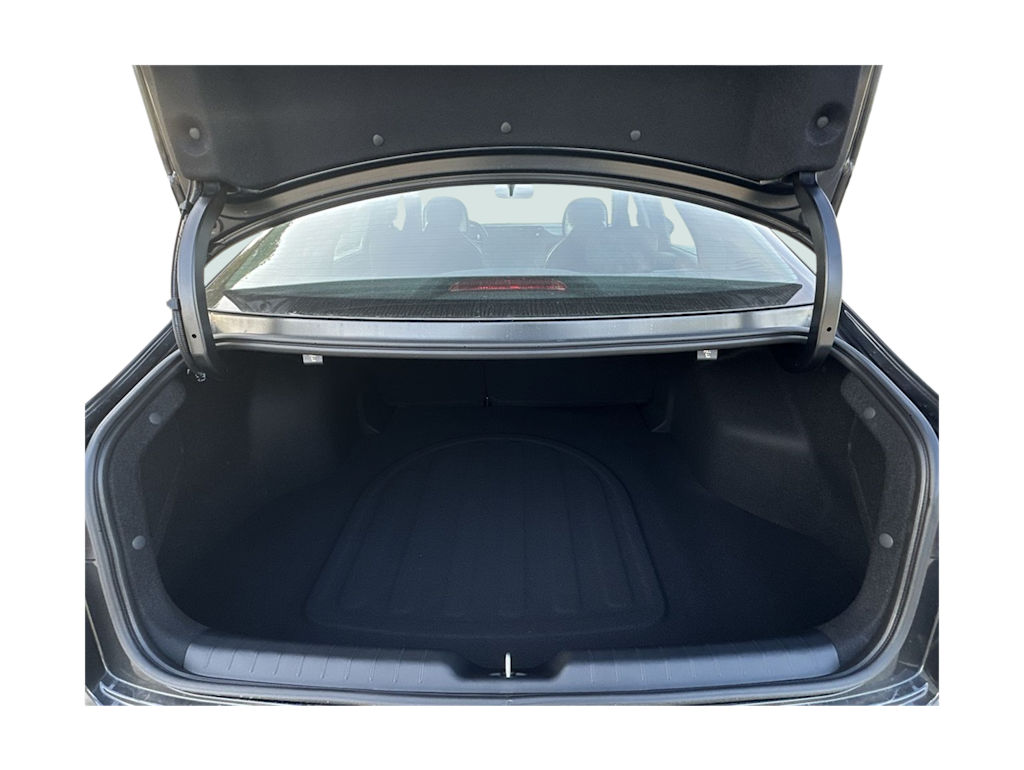 Thumbnail: 2025 Kia K4 - 26