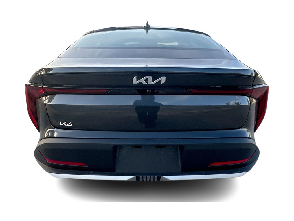 Thumbnail: 2025 Kia K4 - 5