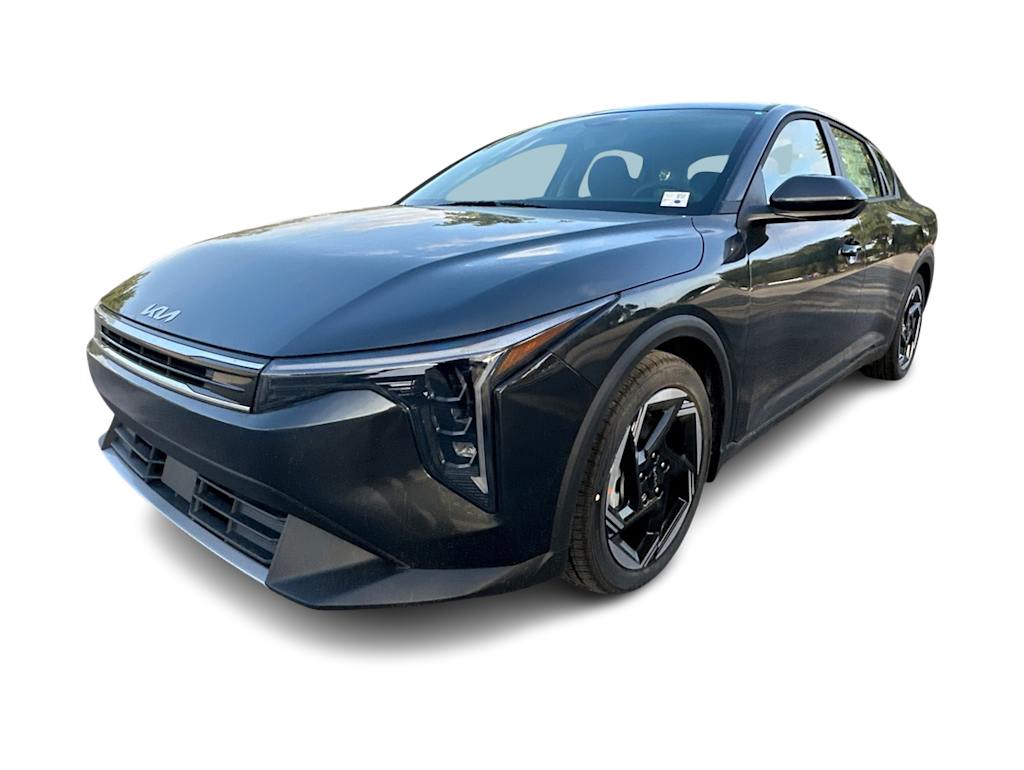 Thumbnail: 2025 Kia K4 - 20