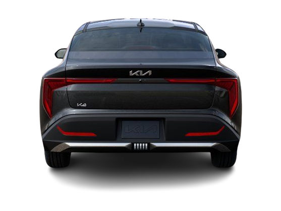 Thumbnail: 2026 Kia K4 - 15