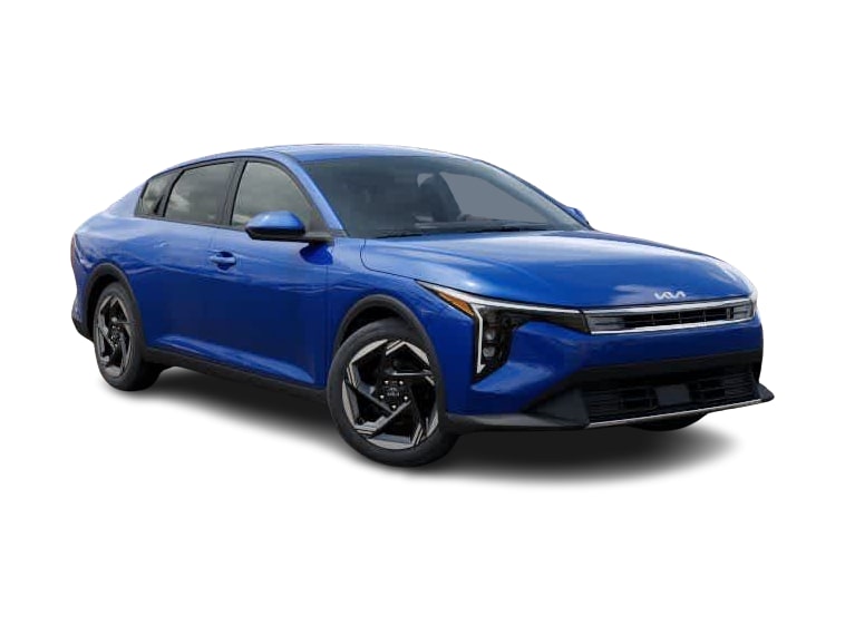 Thumbnail: 2026 Kia K4 - 18