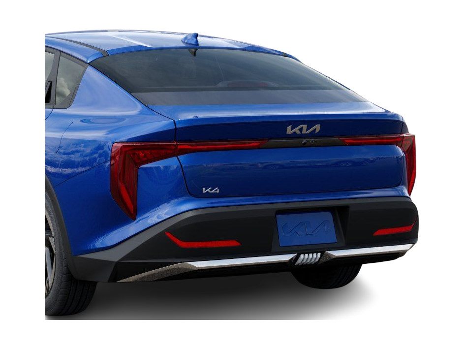 Thumbnail: 2026 Kia K4 - 3