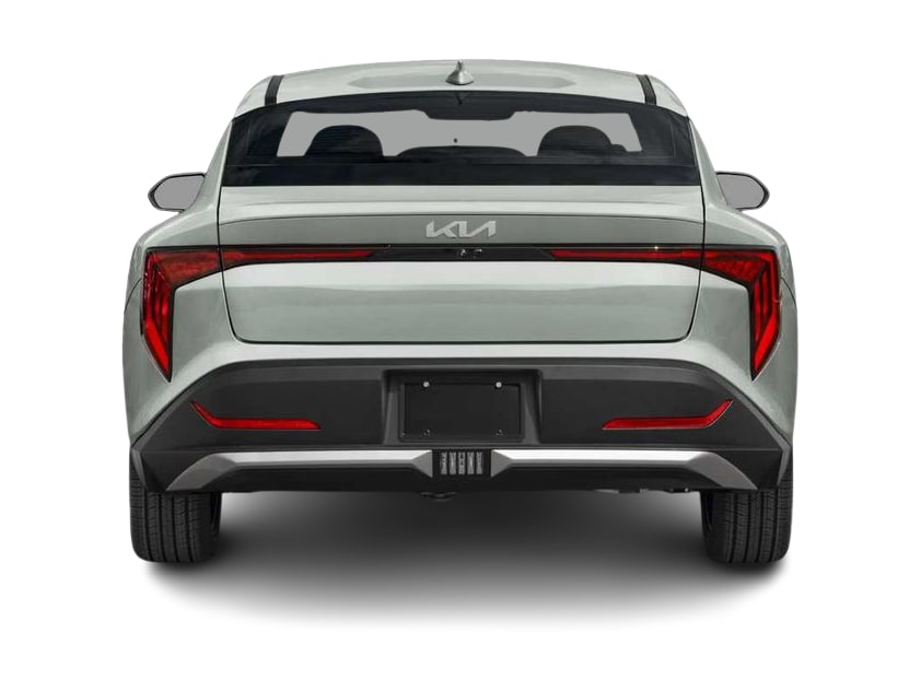 Thumbnail: 2026 Kia K4 - 13