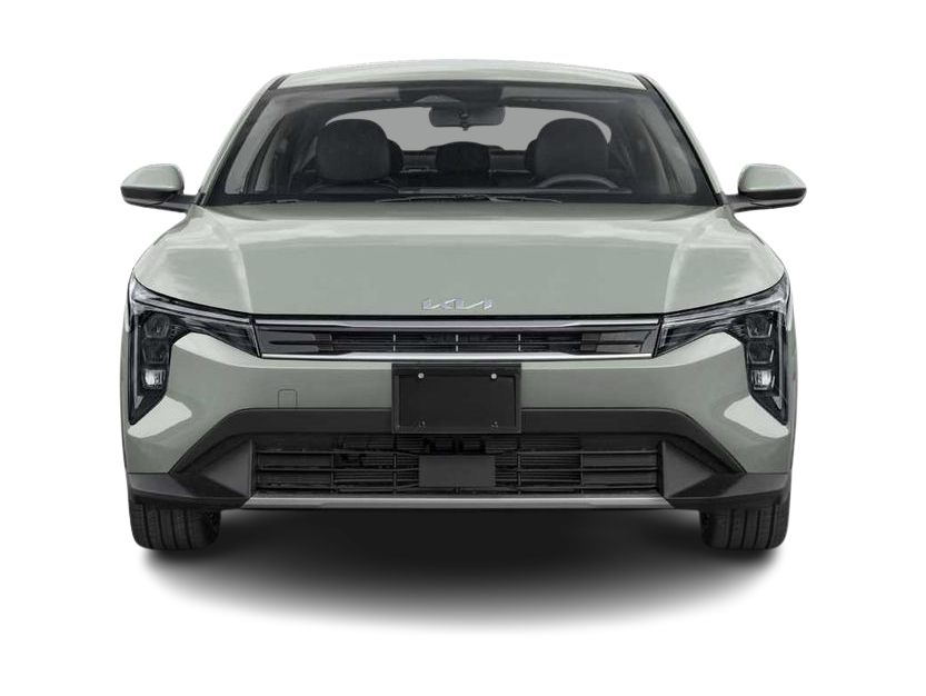 Thumbnail: 2026 Kia K4 - 4