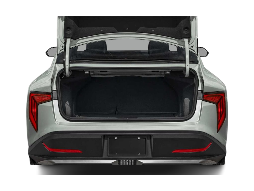 Thumbnail: 2026 Kia K4 - 11