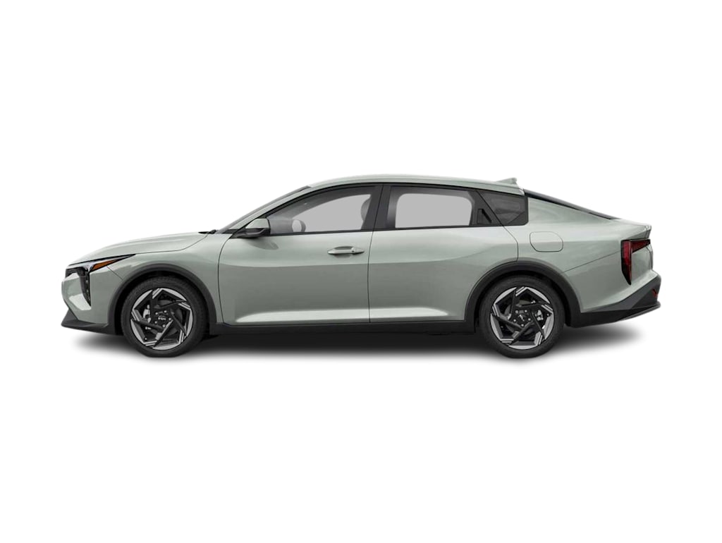 Thumbnail: 2026 Kia K4 - 3