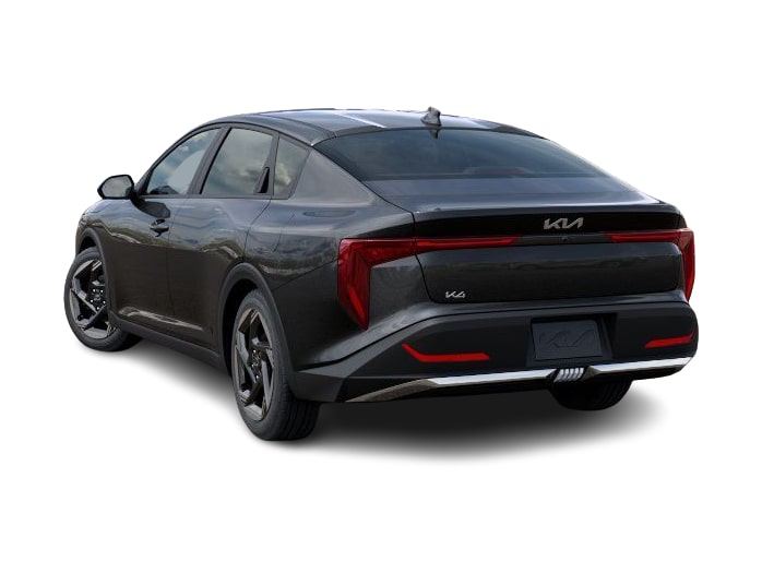 Thumbnail: 2026 Kia K4 - 14