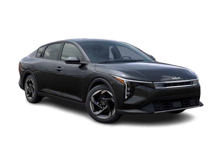 Thumbnail: 2026 Kia K4 - 18