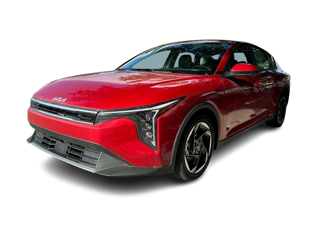 Thumbnail: 2025 Kia K4 - 20