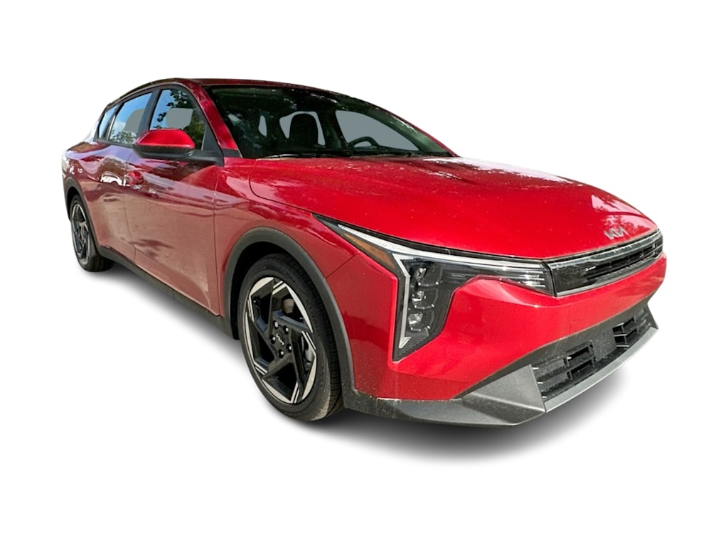 Thumbnail: 2025 Kia K4 - 19