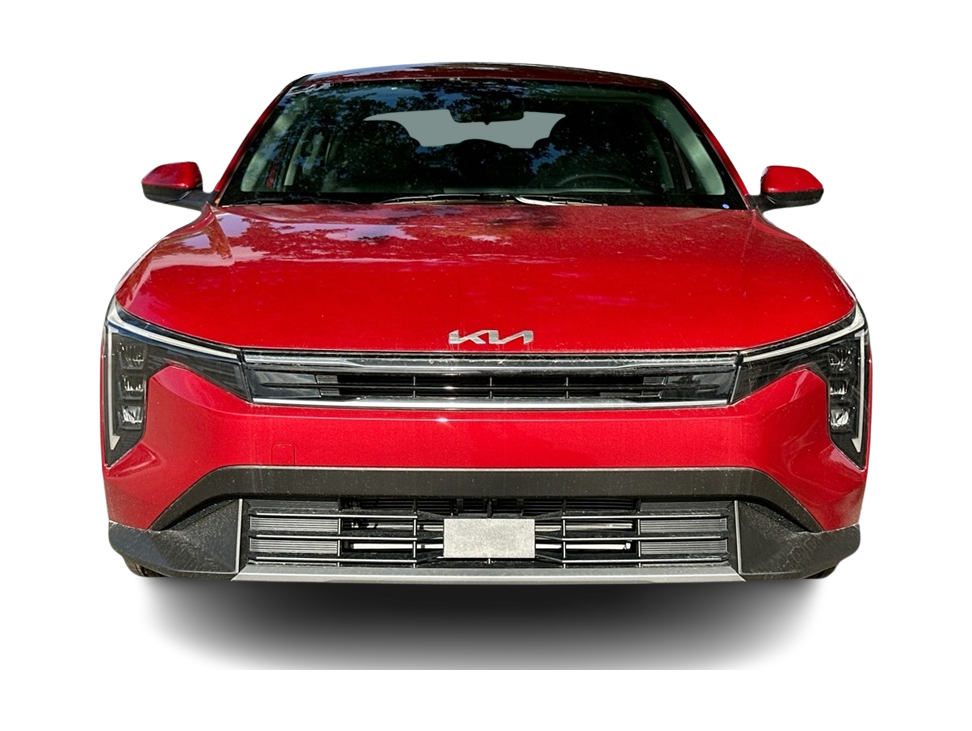 Thumbnail: 2025 Kia K4 - 6