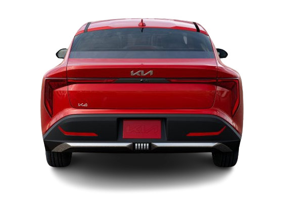 Thumbnail: 2025 Kia K4 - 15