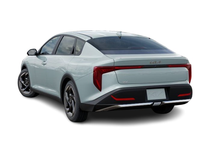 Thumbnail: 2026 Kia K4 - 15