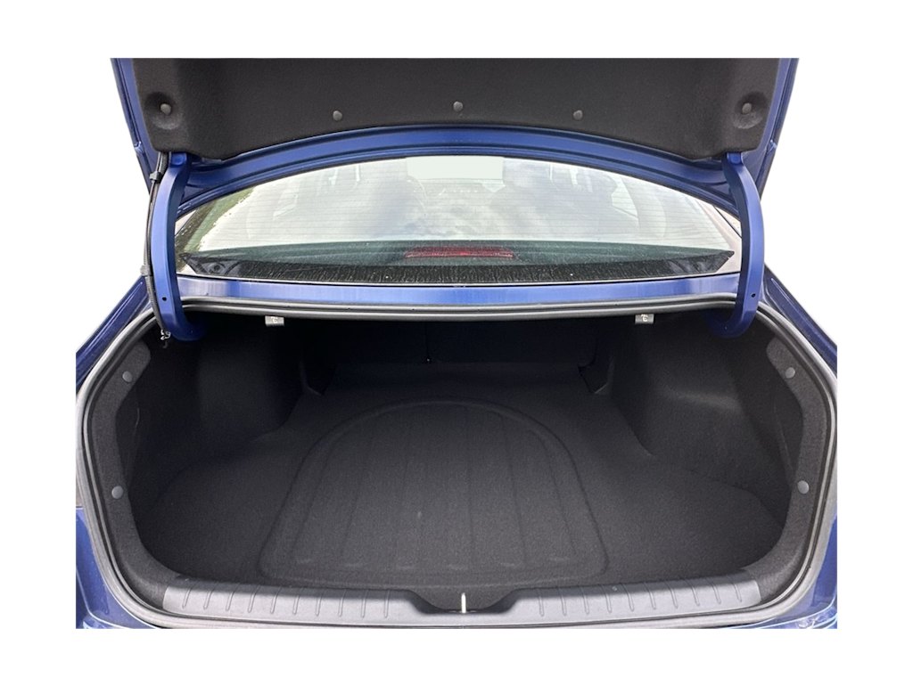 Thumbnail: 2025 Kia K4 - 18