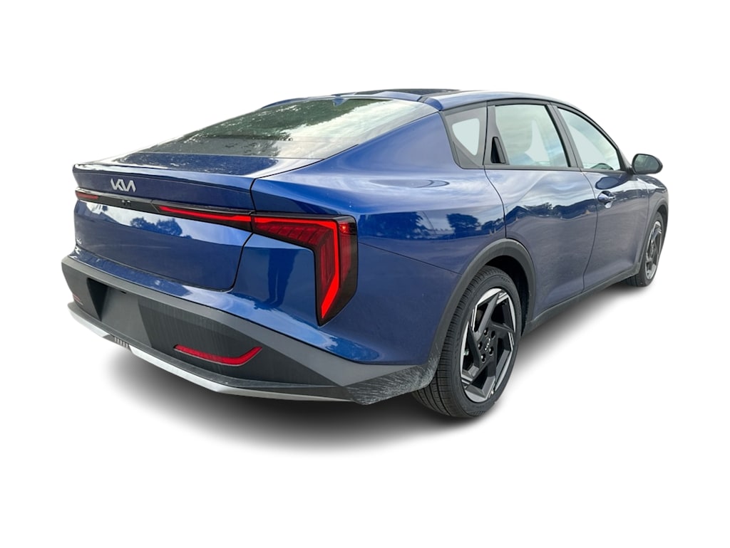 Thumbnail: 2025 Kia K4 - 22