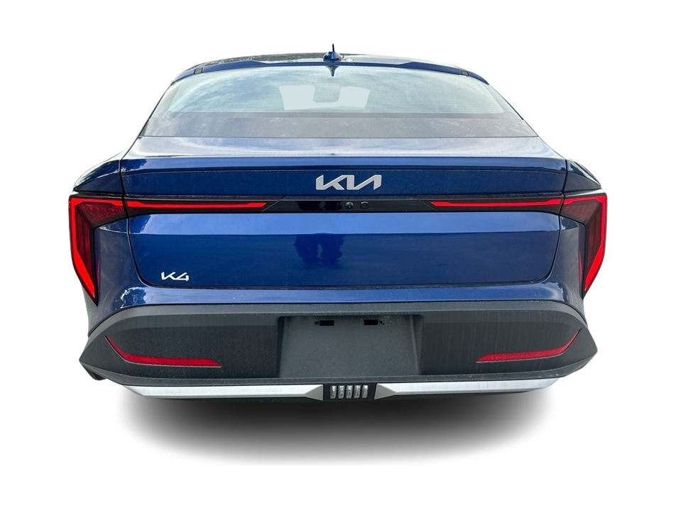 Thumbnail: 2025 Kia K4 - 5