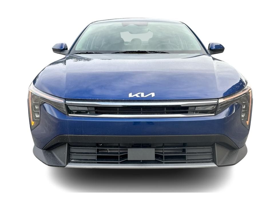 Thumbnail: 2025 Kia K4 - 6