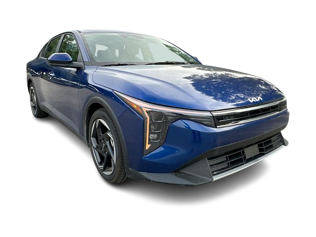 Thumbnail: 2025 Kia K4 - 20