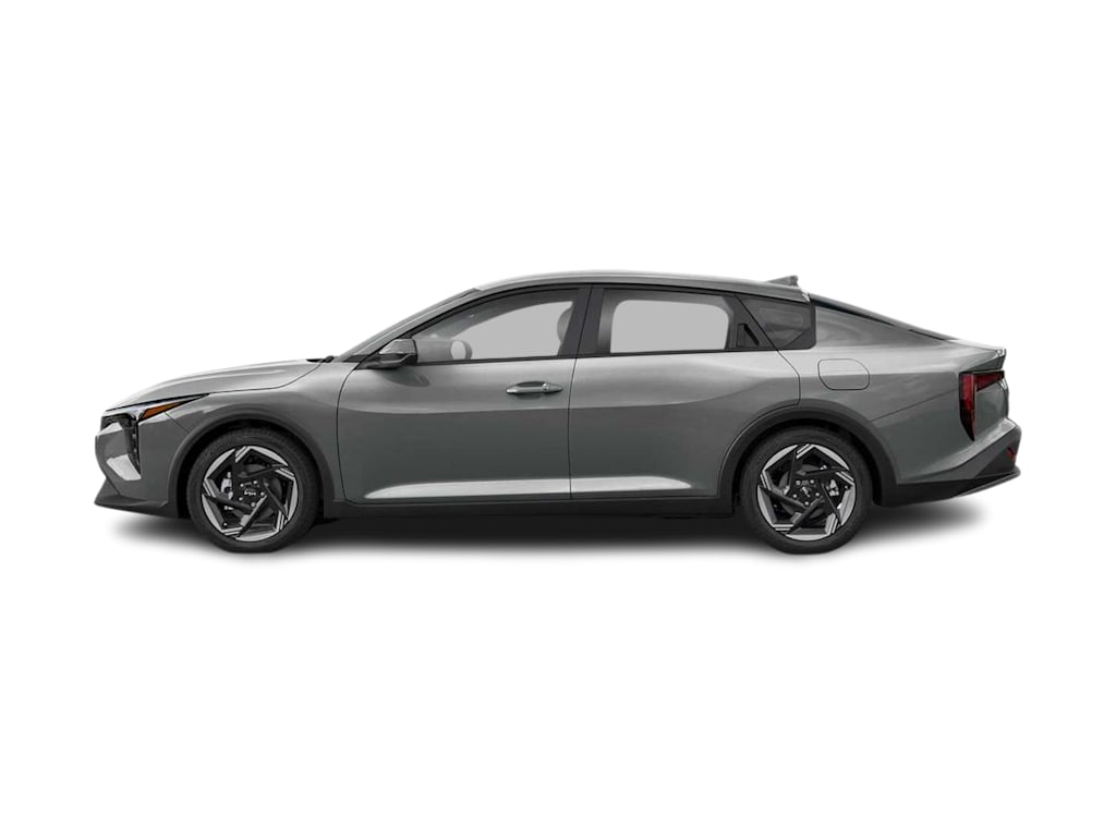 Thumbnail: 2026 Kia K4 - 3