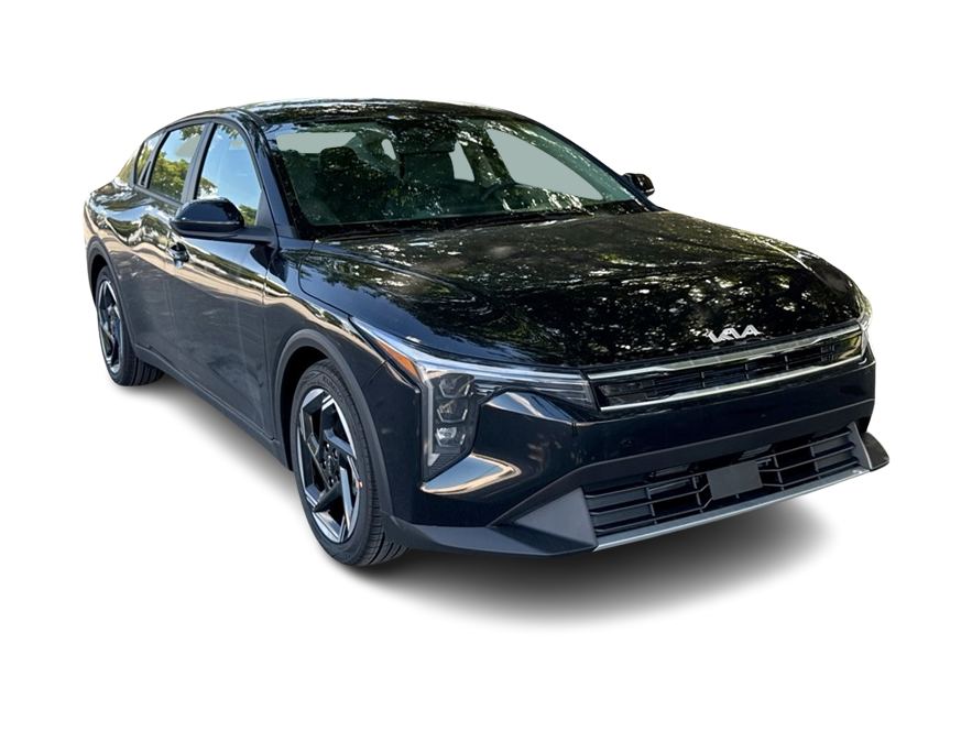 Thumbnail: 2025 Kia K4 - 22