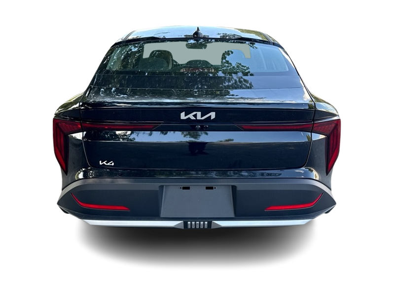 Thumbnail: 2025 Kia K4 - 5