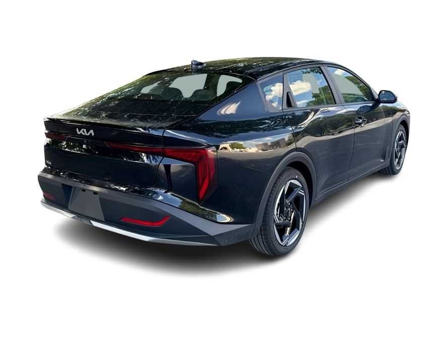 Thumbnail: 2025 Kia K4 - 24