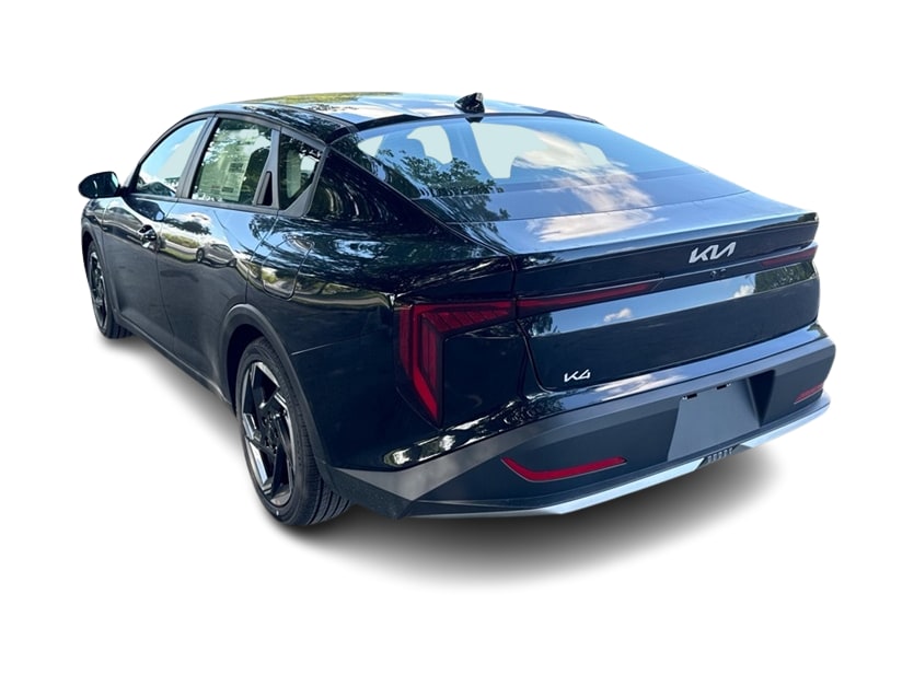 Thumbnail: 2025 Kia K4 - 4