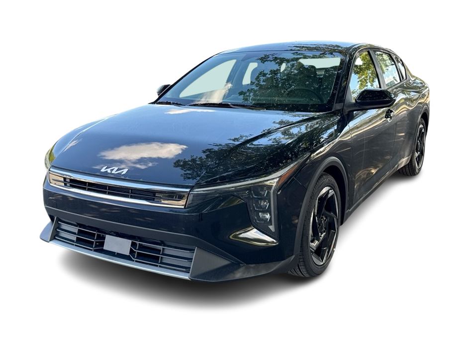 Thumbnail: 2025 Kia K4 - 23